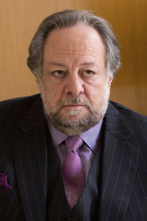 Ricky Jay profil kép