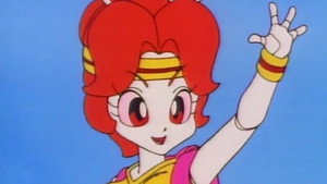 キャッ党 忍伝 てやんでえ 1. évad Ep.41 41. epizód