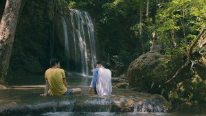 เด็กชายไม่ไปสวรรค์ kép