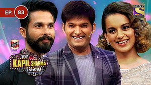 The Kapil Sharma Show 1. évad Ep.83 83. epizód