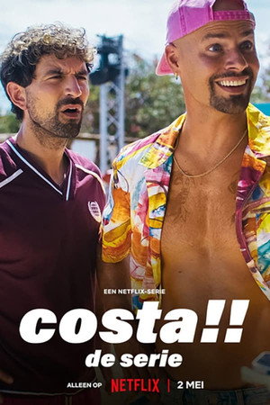 Costa!! de serie 1. évad (2024-05-02) poszter