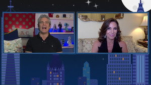 Watch What Happens Live with Andy Cohen 17. évad Ep.133 133. epizód