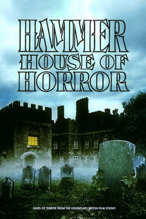 Hammer House of Horror poszter