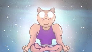 Aggretsuko 1. évad Ep.5 5. epizód