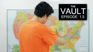 The Vault Speciális epizódok Ep.5 5. epizód