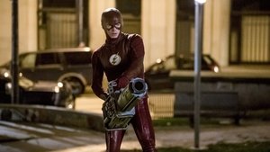 Flash – A Villám 3. évad Ep.22 Infantino Street