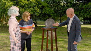 Antiques Roadshow 47. évad Ep.10 10. epizód