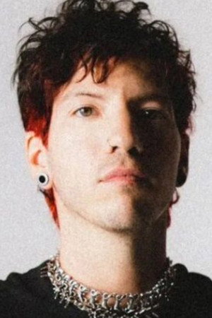 Josh Dun profil kép