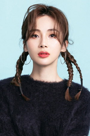 Lu Chen profil kép