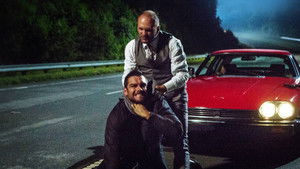 Banshee 2. évad Ep.6 Egyszemélyes hadseregek