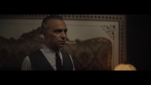 Sürgünler 1. évad Ep.6 6. epizód