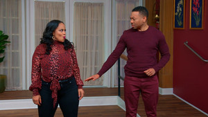 Tyler Perry's Assisted Living 2. évad Ep.18 18. epizód