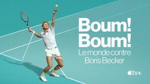 Boom! Boom! A világ Boris Becker ellen kép