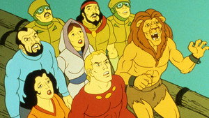 Flash Gordon kép