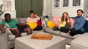 90 Day Fiancé: Pillow Talk 12. évad Ep.39 39. epizód