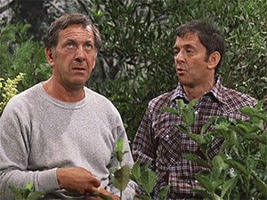 The Odd Couple 3. évad Ep.6 6. epizód