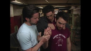Felhőtlen Philadelphia Speciális epizódok Ep.5 5. epizód