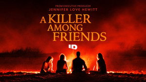 A Killer Among Friends kép