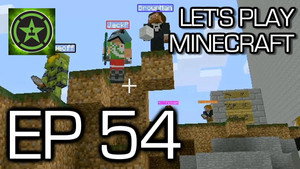 Let's Play Minecraft 2. évad Ep.23 23. epizód