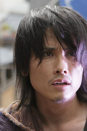坂口拓 profil kép