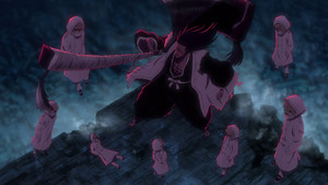Bleach kép
