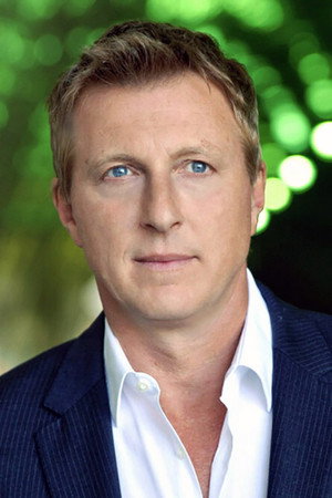 William Zabka profil kép