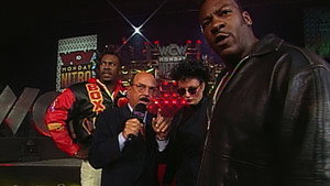 WCW Monday Nitro 3. évad Ep.13 13. epizód