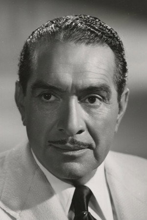 J. Carrol Naish profil kép