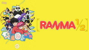 Ranma1/2 kép