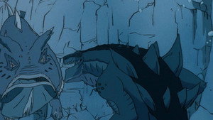 Godzilla Speciális epizódok Ep.2 2. epizód