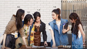 女子推理社 kép