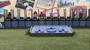 Big Brother 15. évad Ep.7 7. epizód