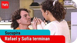 Sucupira 1. évad Ep.82 82. epizód
