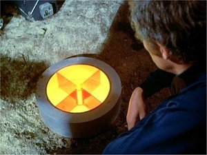 UFO 1. évad Ep.26 26. epizód