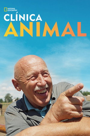 Dr. Pol állatklinikája poszter