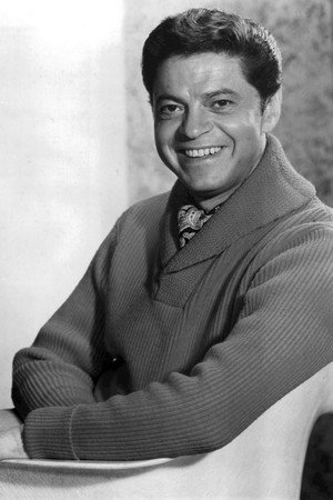 Ross Martin profil kép