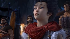 完美世界 1. évad Ep.4 4. epizód