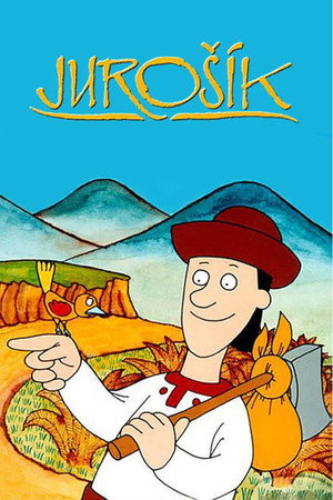 Jurošík poszter
