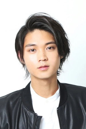磯村勇斗 profil kép