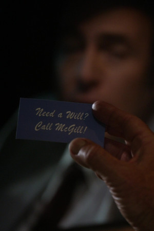 Better Call Saul poszter