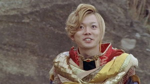 獣拳戦隊ゲキレンジャー 1. évad Ep.45 45. epizód