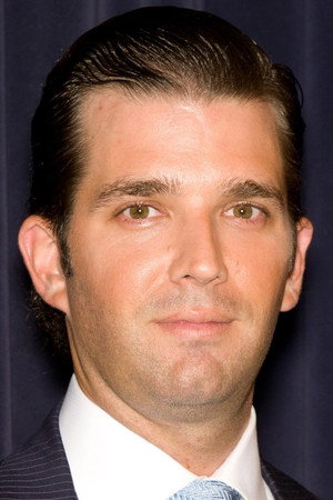 Donald Trump Jr. profil kép