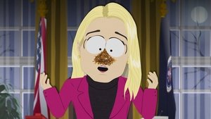 South Park 28. évad Ep.2 A kalapos nő