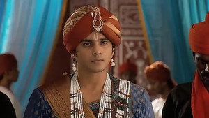 Jodha Akbar 1. évad Ep.41 41. epizód