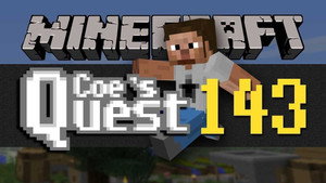 Coe's Quest 6. évad Ep.28 28. epizód