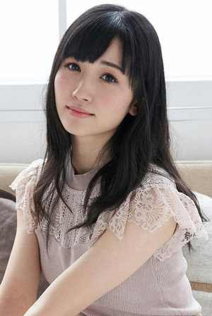 岡田夢以 profil kép