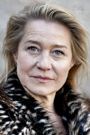 Trine Dyrholm profil kép