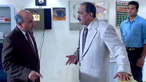 सीआईडी 1. évad Ep.54 54. epizód