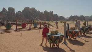 Million Dollar Desert 1. évad Ep.2 2. epizód