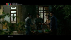 Không giới hạn 40. évad Ep.9 9. epizód